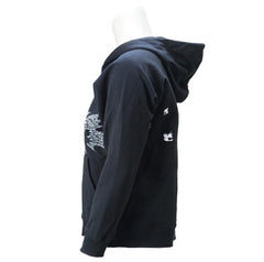 Speedleaf Hoodie